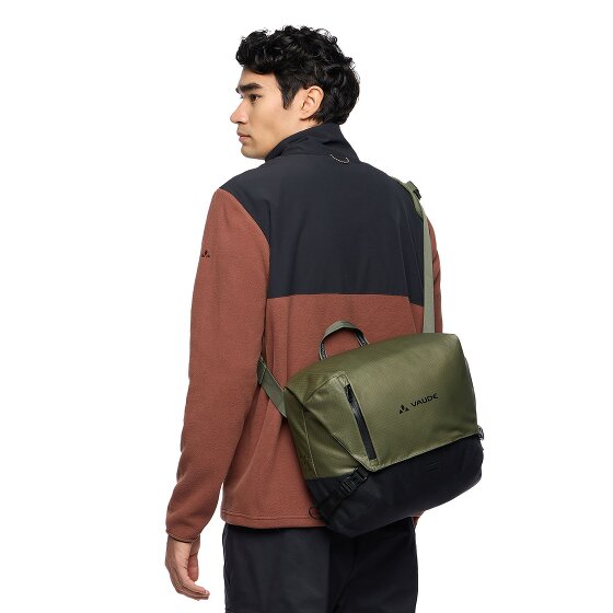 Vaude CityMessenger Maletín Mensajero 37 cm