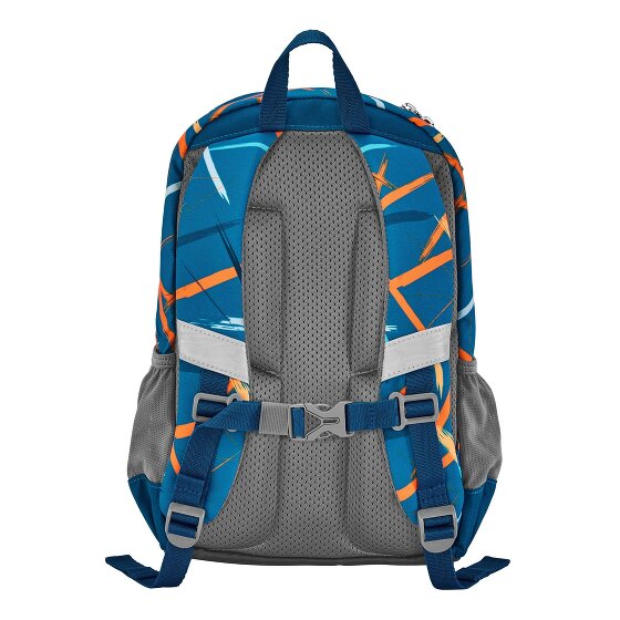 Step by Step Kiga Maxi Mochila para el jardín de infancia 34 cm