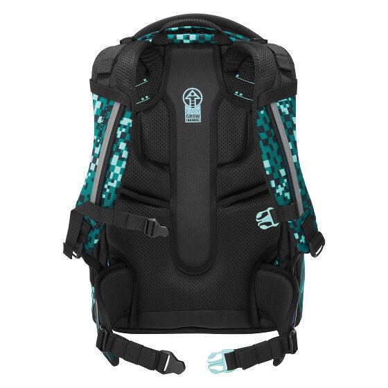 coocazoo Mate Mochila escolar 44 cm