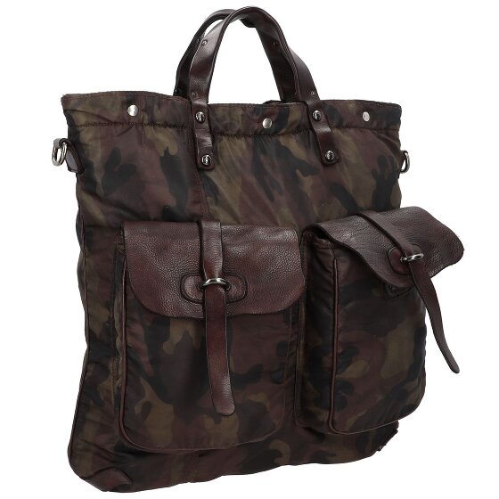 Campomaggi Mochila de día 45 cm