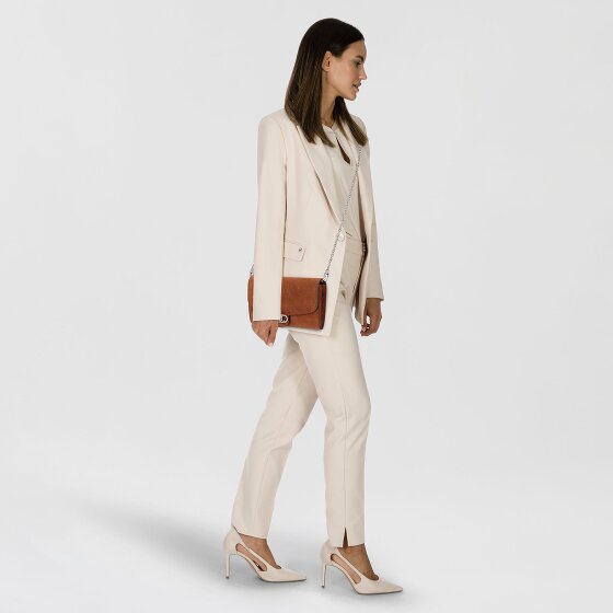 Lauren Ralph Lauren Adair Bolso de mano Piel 20 cm