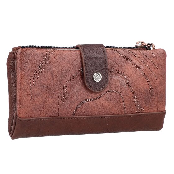 Anekke Core Cartera Protección RFID 17 cm