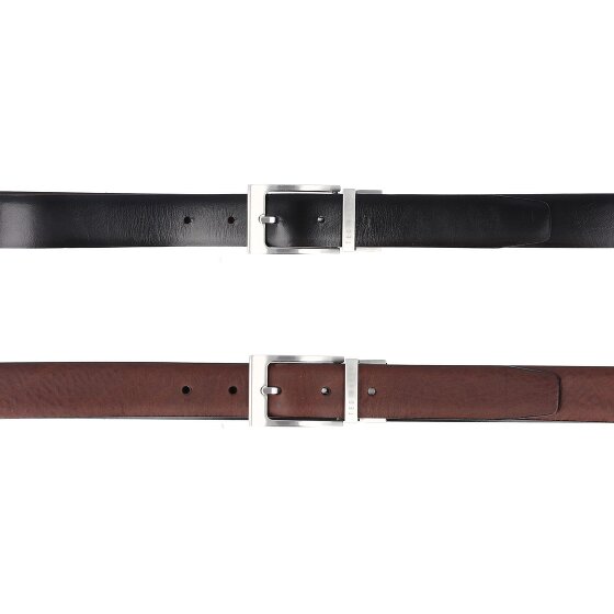 Ted Baker Karmer Cinturón Reversible Piel