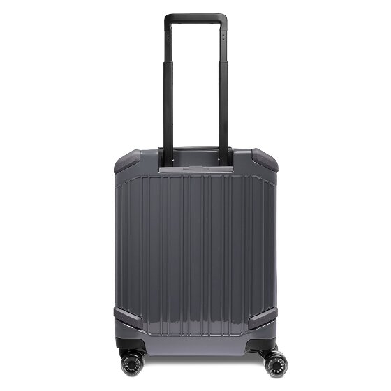 Piquadro Pop 4 ruedas Trolley 55 cm