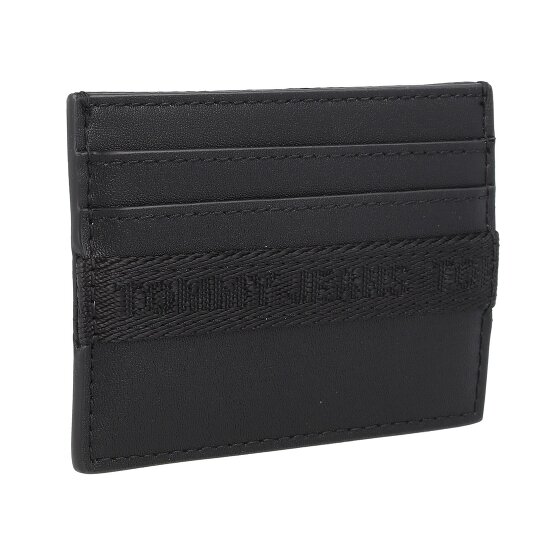 Tommy Hilfiger Jeans TJM Essential Estuche para tarjetas de crédito Piel 11 cm