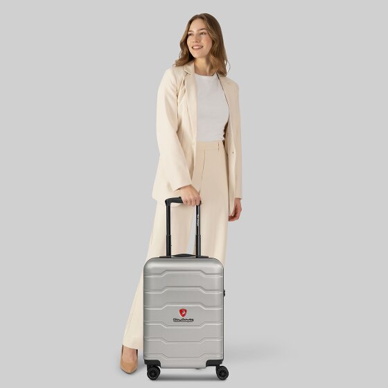 Tonino Lamborghini Bologna 4 ruedas Carro de la cabina S 53 cm