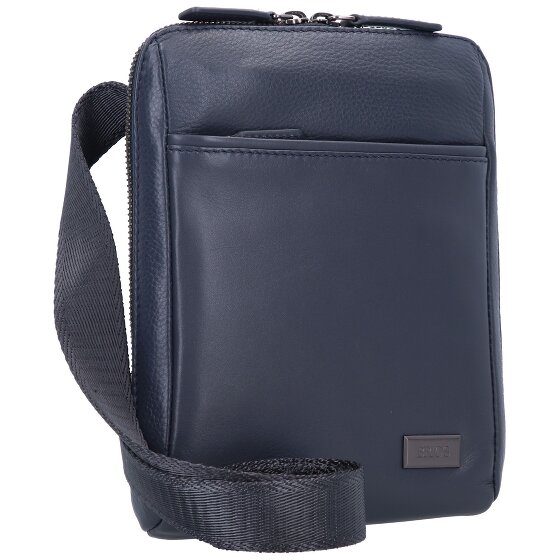Bric's Torino Bolso de hombro Piel 16 cm