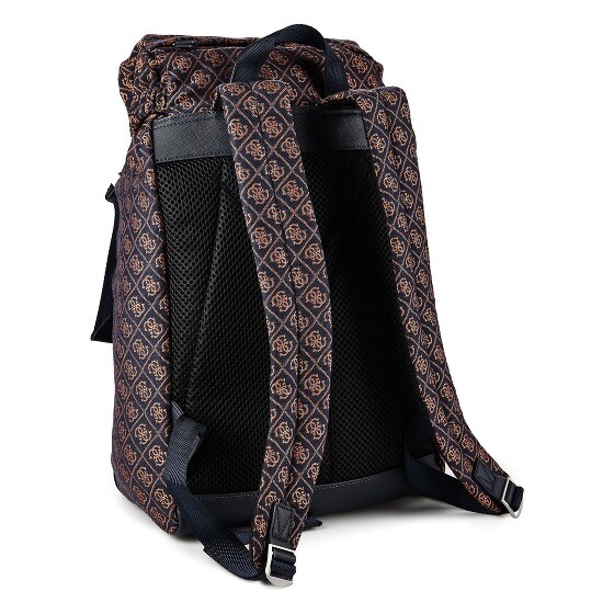 Guess Berlin Mochila urbana 42 cm