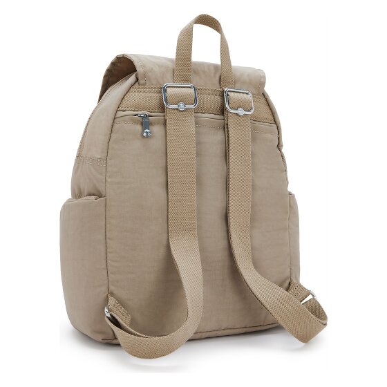 Kipling Basic City Zip Mochila de la ciudad S 33.5 cm