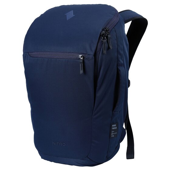 NITRO Mochila Nikuro Compartimento para portátil de 54 cm
