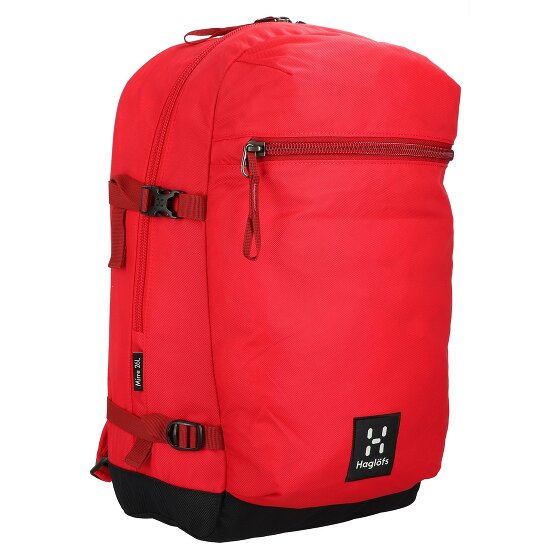 Haglöfs Mochila Mirre 26 47 cm Compartimento para portátil
