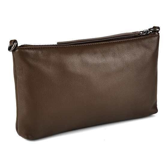 Liebeskind Zena Bolsa de hombro S Piel natural 22 cm