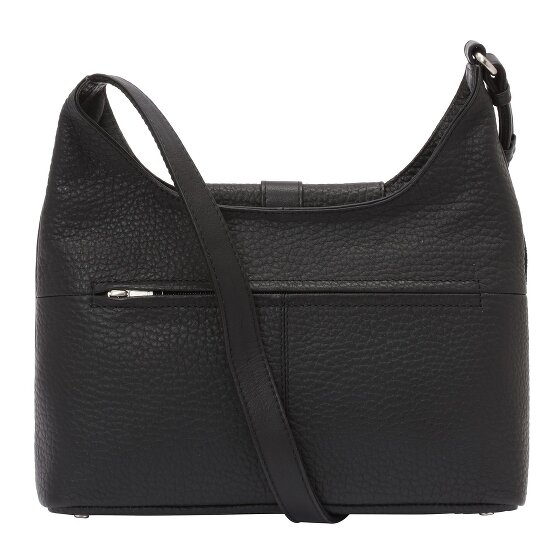 Voi Boston Olga Bolsa de hombro Piel 30.5 cm