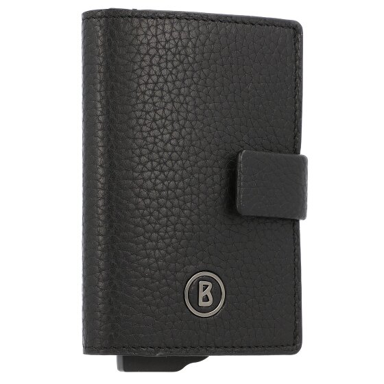 Bogner Vail c-two Funda para tarjetas de crédito RFID Piel 7 cm