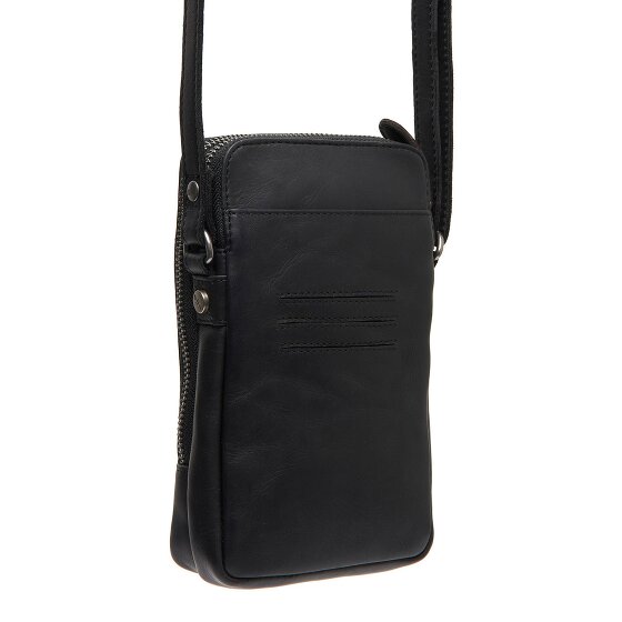 The Chesterfield Brand Alesund Funda de teléfono móvil Piel natural 11 cm
