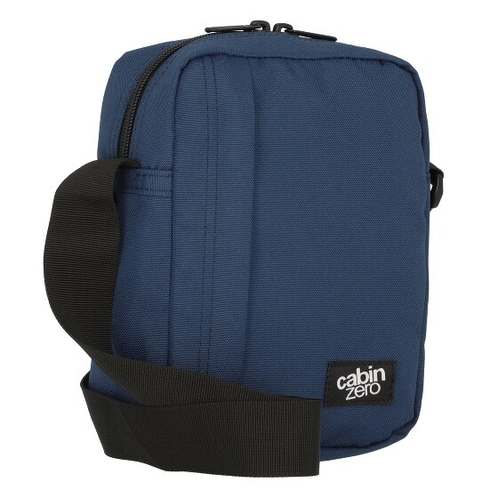 Cabin Zero Bolsa de hombro Sidekick RFID 19 cm