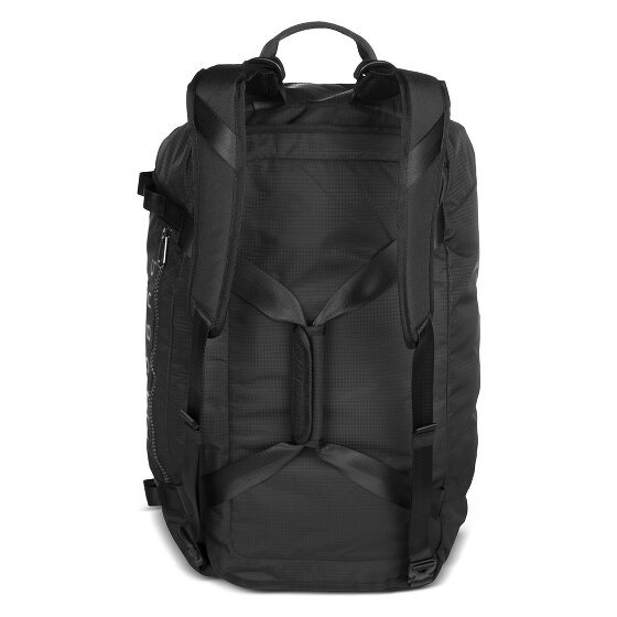 bugatti Letter`s Bolsa de viaje Weekender 62 cm