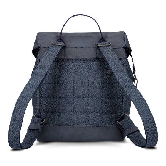 Zwei Olli Mochila de la ciudad 31 cm