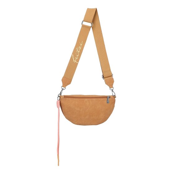 Fritzi aus Preußen Bum Bag Soft Riñonera 34 cm