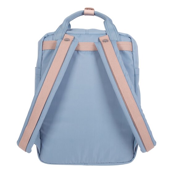 Doughnut Macaroon Mochila de día 38 cm Compartimento para laptop