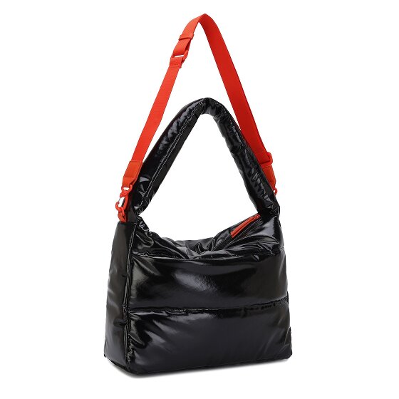 LES VISIONNAIRES Unio Hobo Bolsa de hombro 47 cm