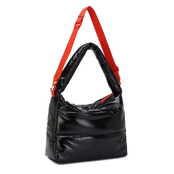 LES VISIONNAIRES Unio Hobo Bolsa de hombro 47 cm
