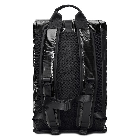 Rains Sibu Mochila de trekking Protección RFID 46 cm