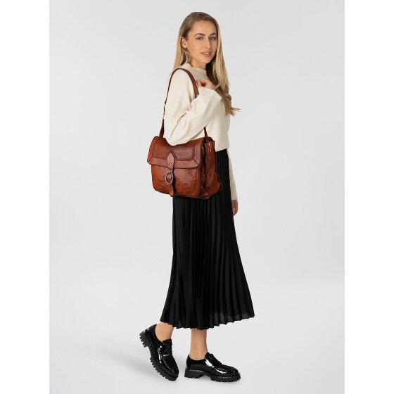 Campomaggi Bolsa de hombro Piel 27 cm