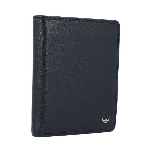 Golden Head Polo Billetero RFID Piel 10 cm