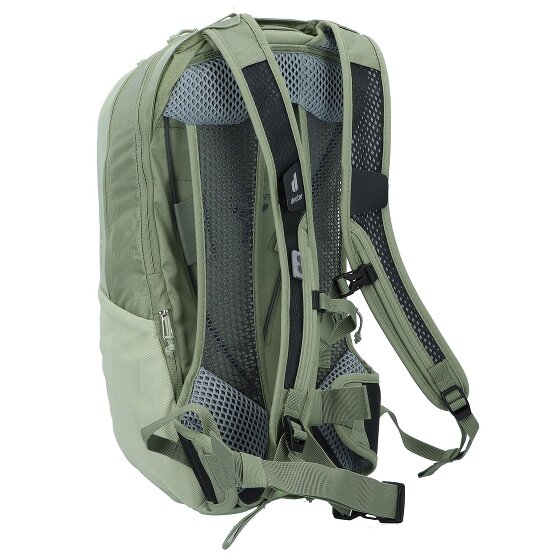 Deuter Race Air 14+3 Mochila de día 46 cm