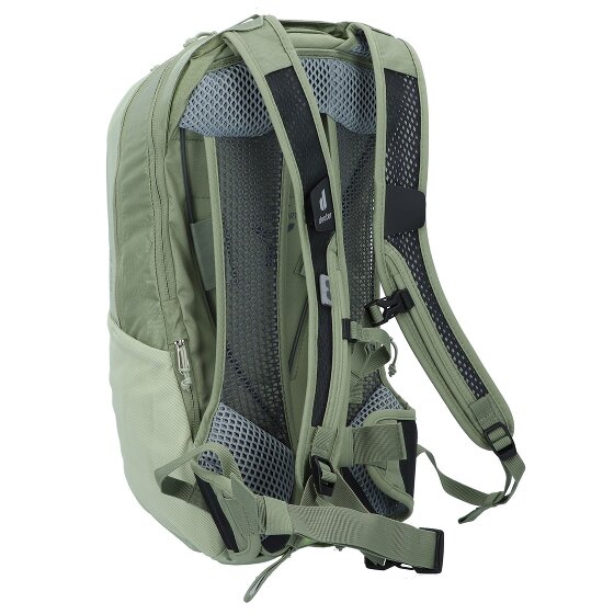 Deuter Race Air 14+3 Mochila de día 46 cm