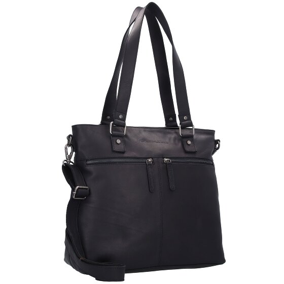 The Chesterfield Brand Rome Bolsa de compras Piel 38 cm Compartimento para el portátil