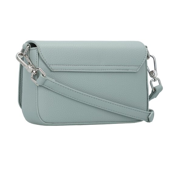 U.S. Polo Assn. Mansion Bolsa de hombro 20 cm