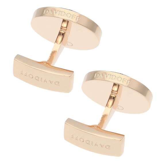 Davidoff Gemelos Venecia Latón 2 cm