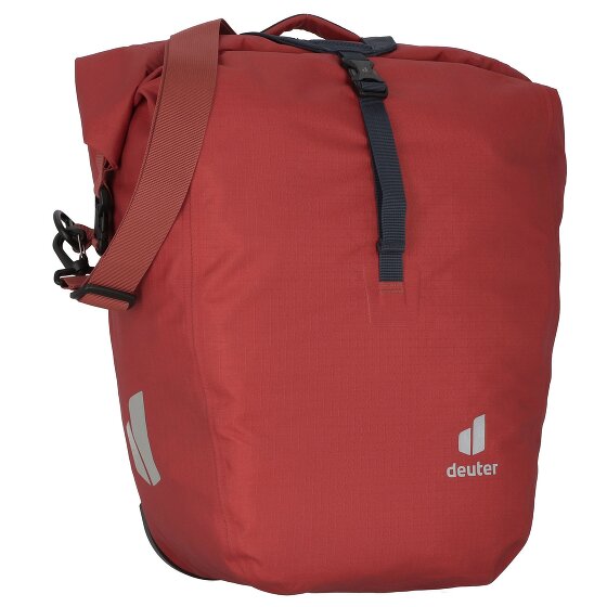 Deuter Bolsa para bicicleta Weybridge 25+5L 43 cm