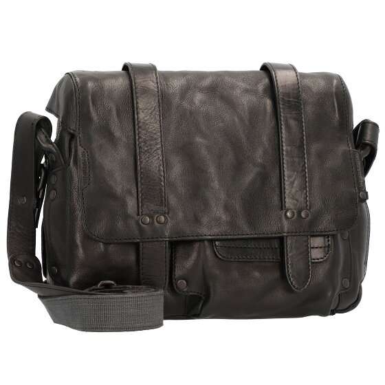 aunts & uncles Grandma's Luxury Club Miss Applepie Bolsa de hombro Piel 27 cm