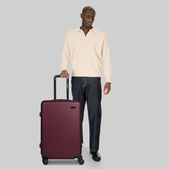 Smartbox Edition 05 4 ruedas Carrito 66 cm