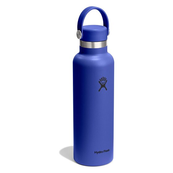 Hydro Flask Botella de hidratación Standard Flex Cap 621 ml