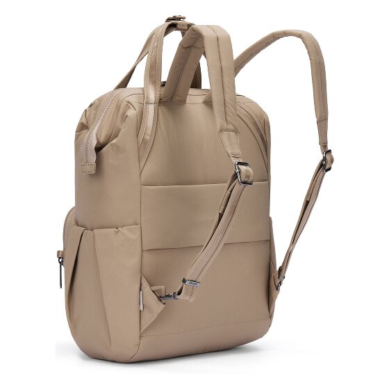 Pacsafe Mochila Citysafe CX City RFID Compartimento para portátil de 39 cm