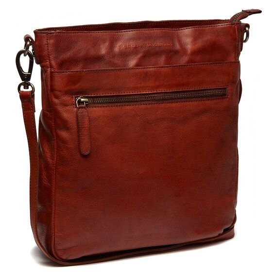 The Chesterfield Brand Tucson Bolsa de hombro Piel 28 cm