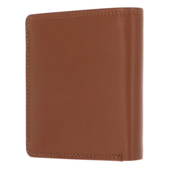 Golden Head Billetero de piel Polo RFID Protect 9,5 cm