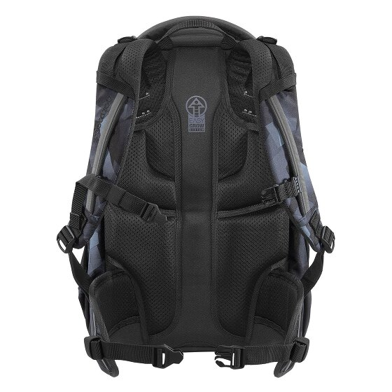 coocazoo Mochila escolar Mate 44 cm