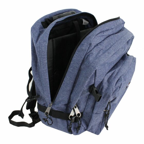 Eastpak Mochila Provider 44 cm Compartimento para portátil