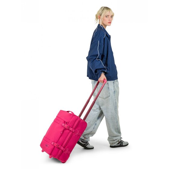 Eastpak Transit'R 2 ruedas Bolsa de viaje S 51 cm