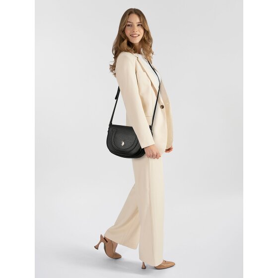 U.S. Polo Assn. Lawson Bolsa de hombro 22 cm