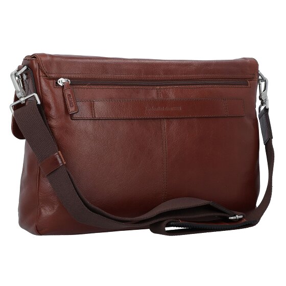 Picard Buddy Maletín Piel 40 cm Compartimento para el portátil