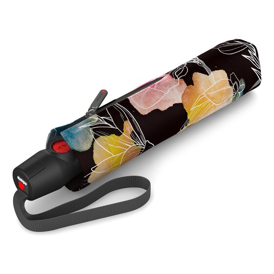 Knirps Paraguas de bolsillo T.200 Duomatic 28 cm