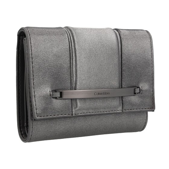 Calvin Klein Bar Cartera Protección RFID 13 cm