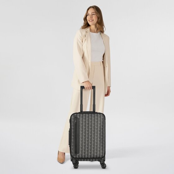 Lacoste The Blend 4 ruedas Carrito 49 cm