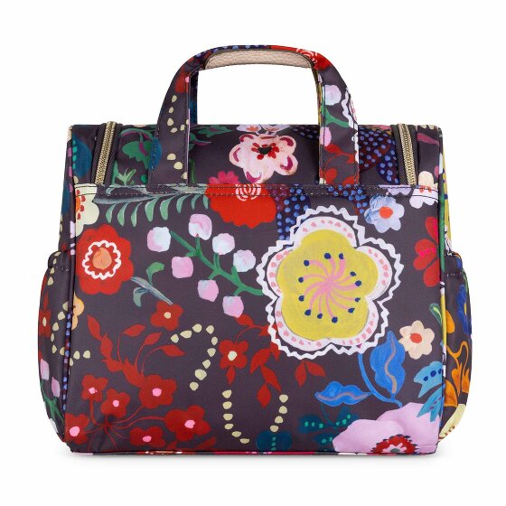Oilily Tide Spirits Cathy Bolsa de aseo 24 cm